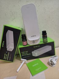 It's a good diffuser