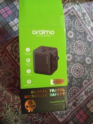 Universal Plug for all tyoes