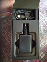 Excellent charging speed of GAN charger