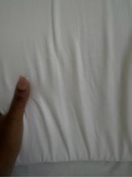 Soft and quite comfortable