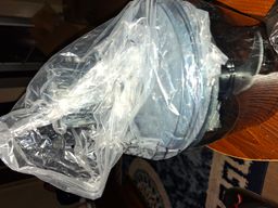 4 in 1 multiple proposed blender