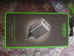 Excellent charging speed of GAN charger