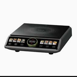 Electric Flexi Cooker