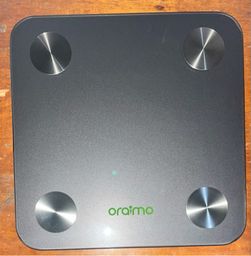 oraimo FitScale Smart LED Body Fat Scale