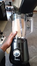 Smart Blender Sleek