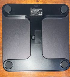 oraimo FitScale Smart LED Body Fat Scale