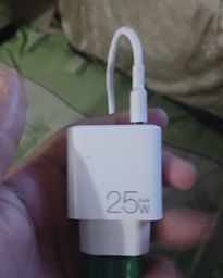 شاحن 25w