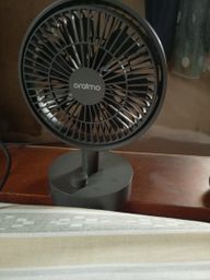 smart table fan 5w