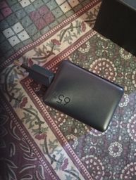 Excellent charging speed of GAN charger