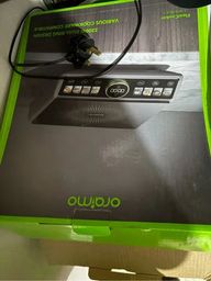 Electric Flexi Cooker