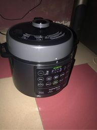 Electric Pressure Cooker