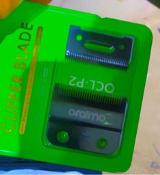 oraimo clipper. blade