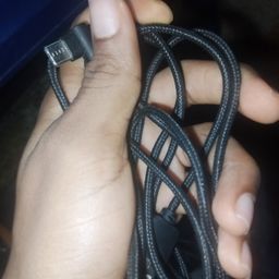 Duraline Type-C Cable