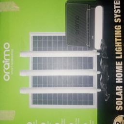 12W Home Lightning Power Solar