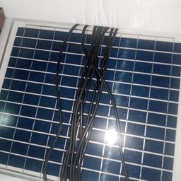 12W Home Lightning Power Solar