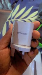 I don’t no this charger is water resistant