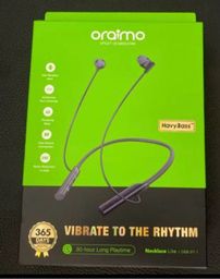 Oriamo Necklace Lite Wireless