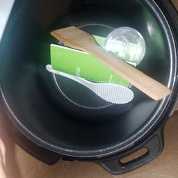 1000W Electric Pressure Pot