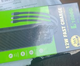 Oraimo powebank