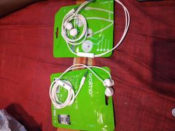 Auriculares explendidos