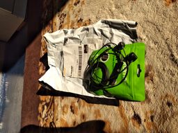 Fones de ouvido excelentes