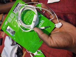 Auriculares explendidos