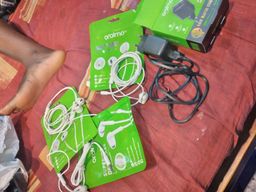 Auriculares explendidos