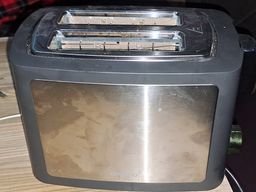 oraimo smart toaster has safety features