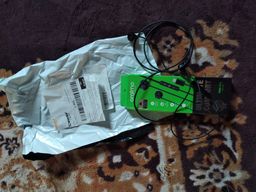 Bons Auriculares tipo c