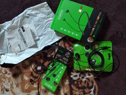 Auriculares sem fios RELATIVAMENTE INCRÍVEIS 🥰