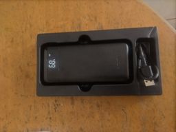 Traveler 12 byte 20000mAh power bank