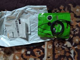 Fones de ouvido excelentes