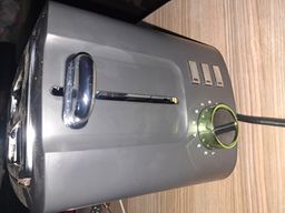 oraimo smart toaster has safety features