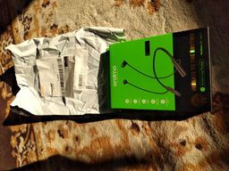 Auriculares sem fios RELATIVAMENTE INCRÍVEIS 🥰