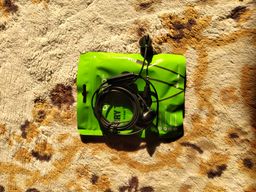 Fones de ouvido excelentes