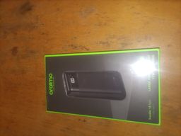 Traveler 12 byte 20000mAh power bank