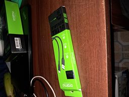 Excellent value of the product