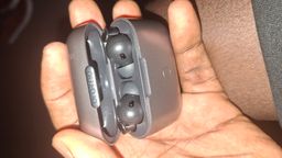 AMAZING AUDIO QUALITY