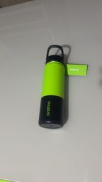 Grande Capacité Et Double Protection Thermique  Possible Qui Sont à Saluer