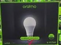 Powerful, Energy-Efficient Lighting