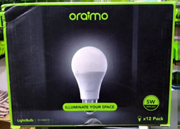 Bright, Efficient & Long-Lasting