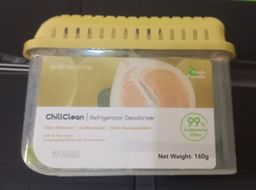 Antibacterial Refrigerator Deodorizer