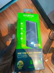 Very portable and fast charging.