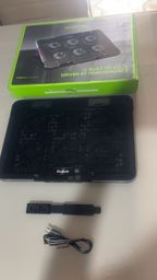 Restez Frais , Adieu La surchauffe