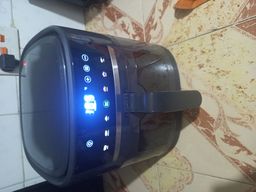 Nutrifry S1 Ultra Review