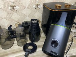 Easy Juice 108mm Diameter 800ML Slow