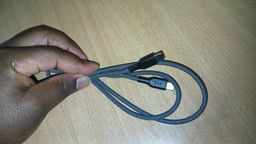 charging cable .type c to c