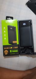 Power Bank muito bom!
