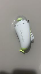 Silencieux Et Pratique