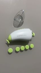 Silencieux Et Pratique